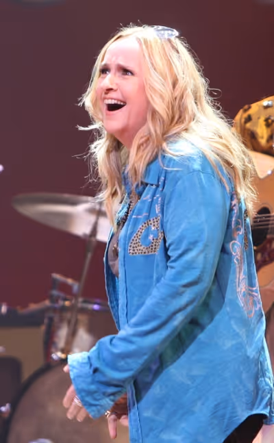 Melissa Etheridge Photo