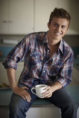Kenny Wormald Photo