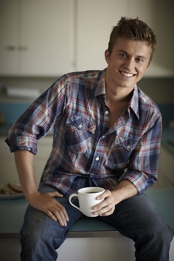 Kenny Wormald Photo