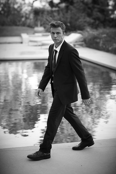 Kenny Wormald Photo