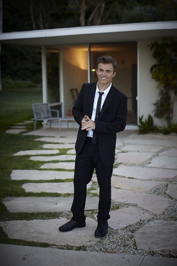 Kenny Wormald Photo