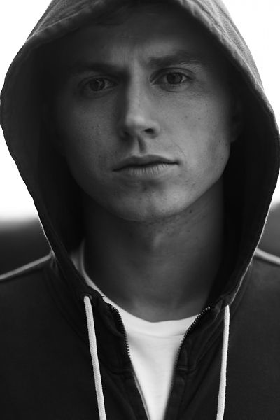 Kenny Wormald Photo