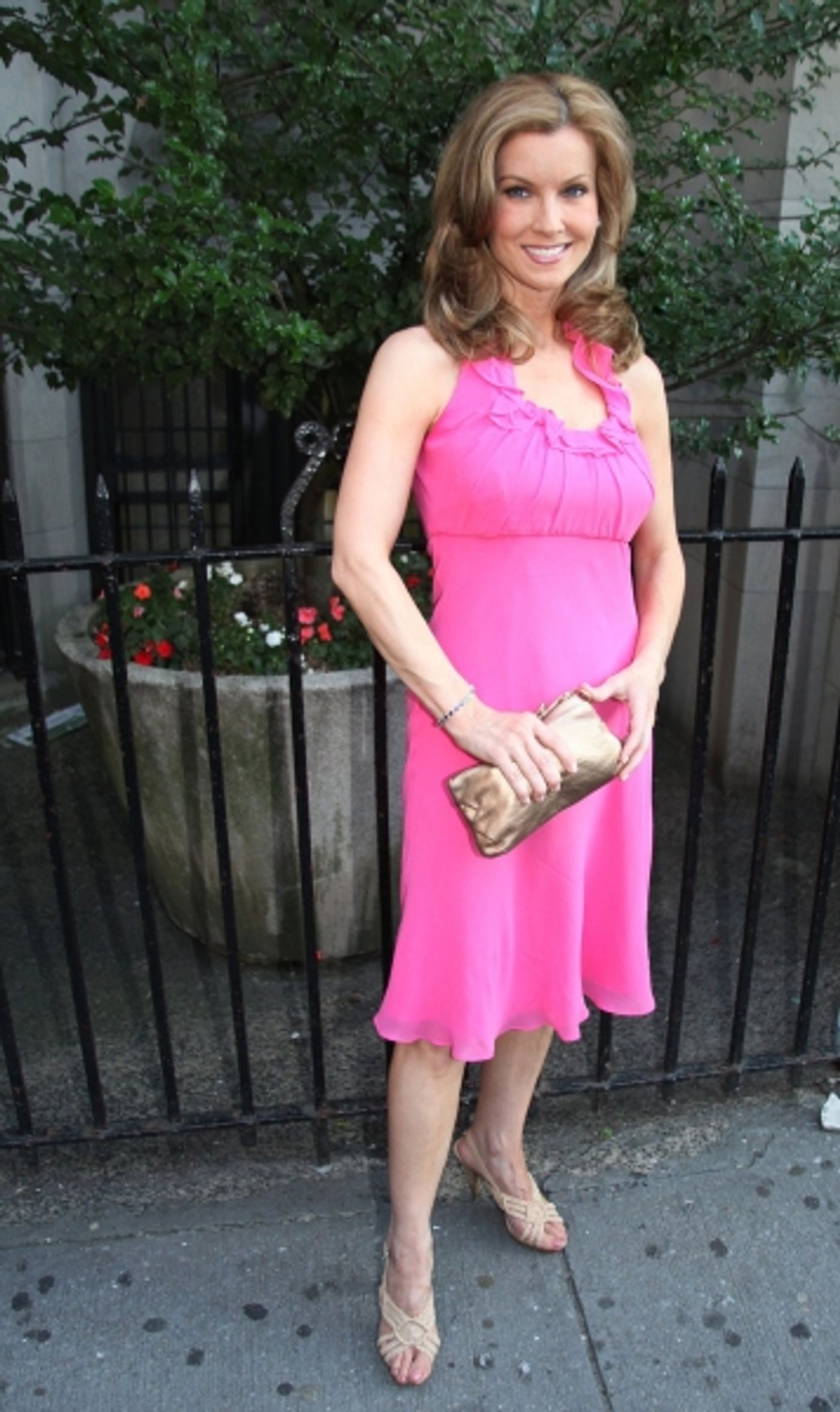 Photo Coverage: 'NJ Housewives' Host ITALIAN WEDDING Benefit for Marriage Equality  Image