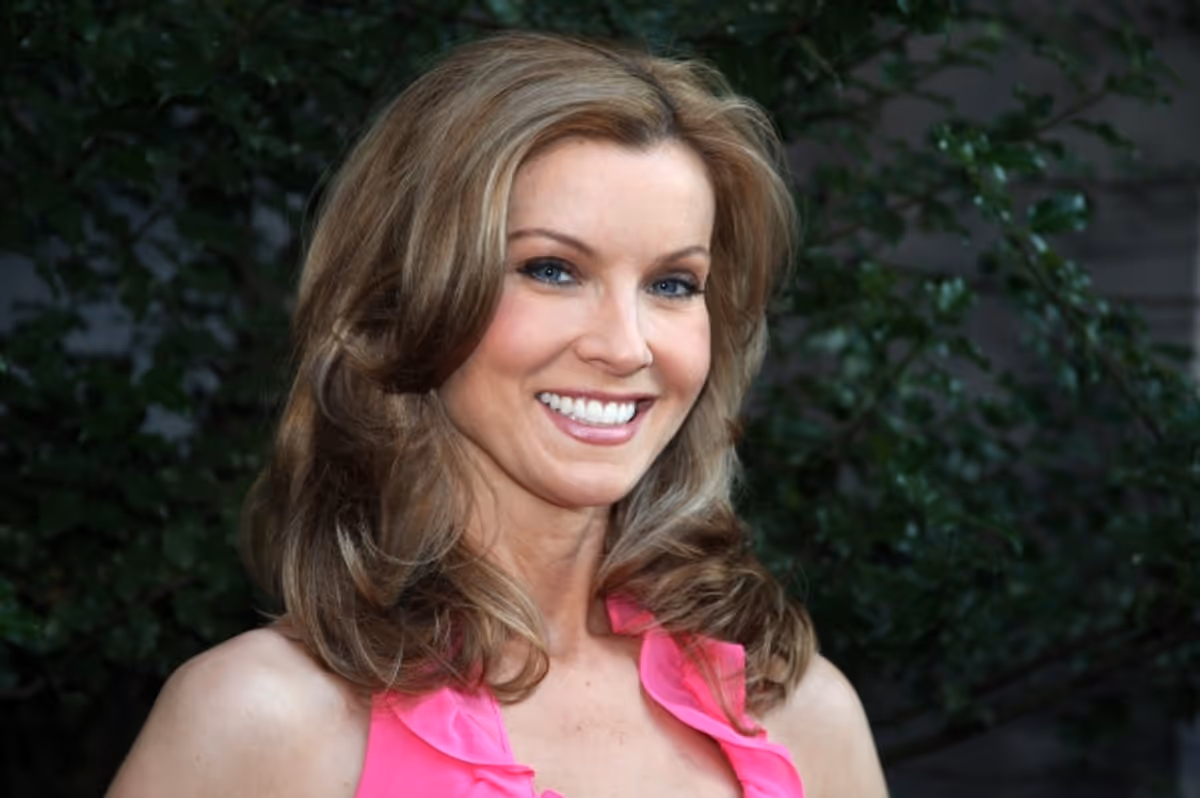Jodi Appleagte at 'NJ Housewives' Host ITALIAN WEDDING Benefit for Marriage Equality