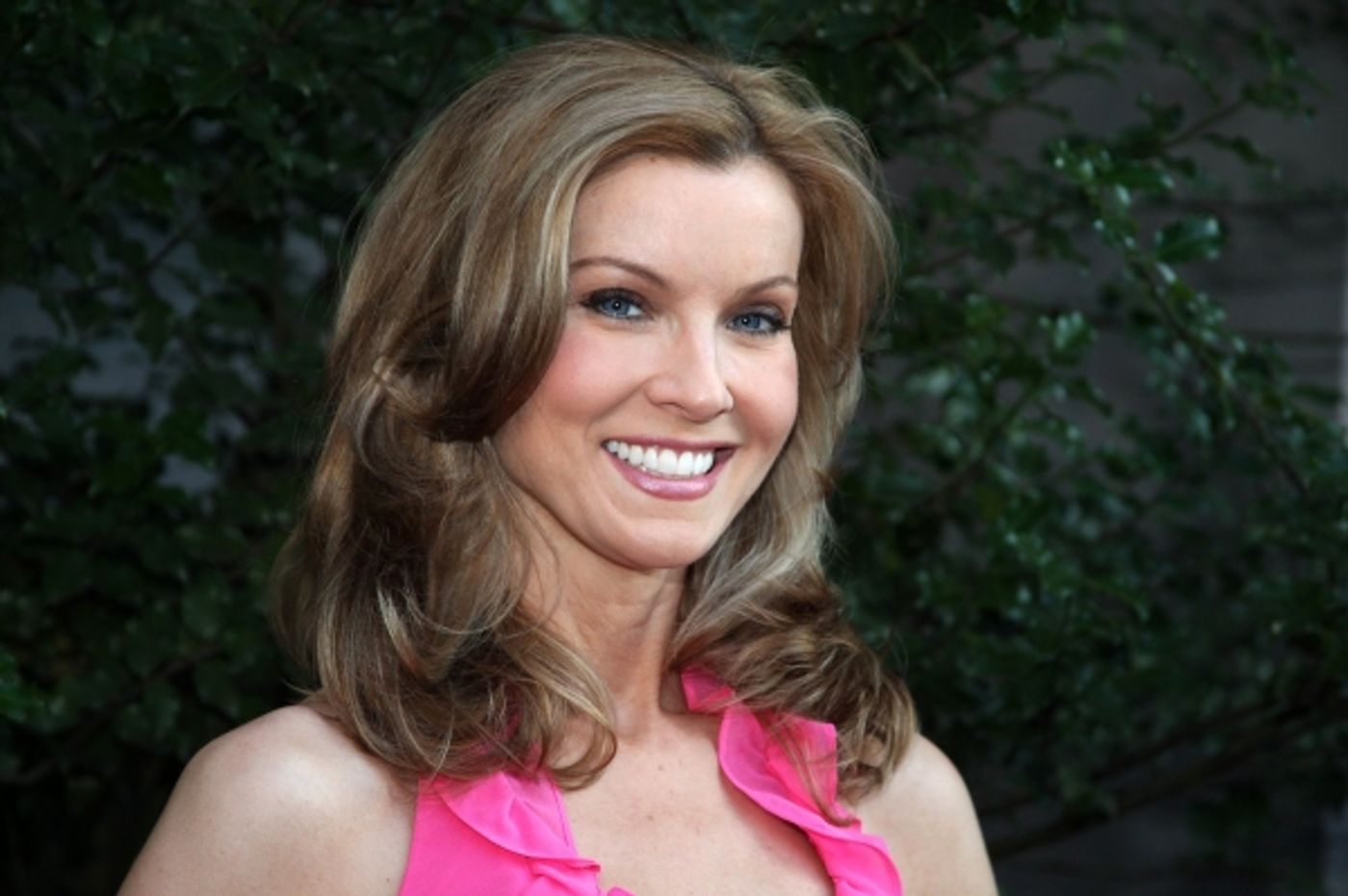 Photo Coverage: 'NJ Housewives' Host ITALIAN WEDDING Benefit for Marriage Equality  Image