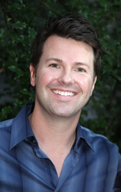 Ron Corning Photo