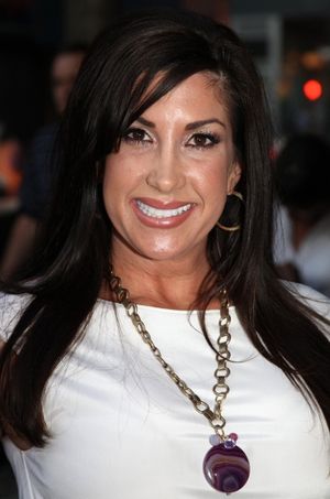 Jacqueline Laurita @ BroadwayWorld Jacqueline Laurita Photo