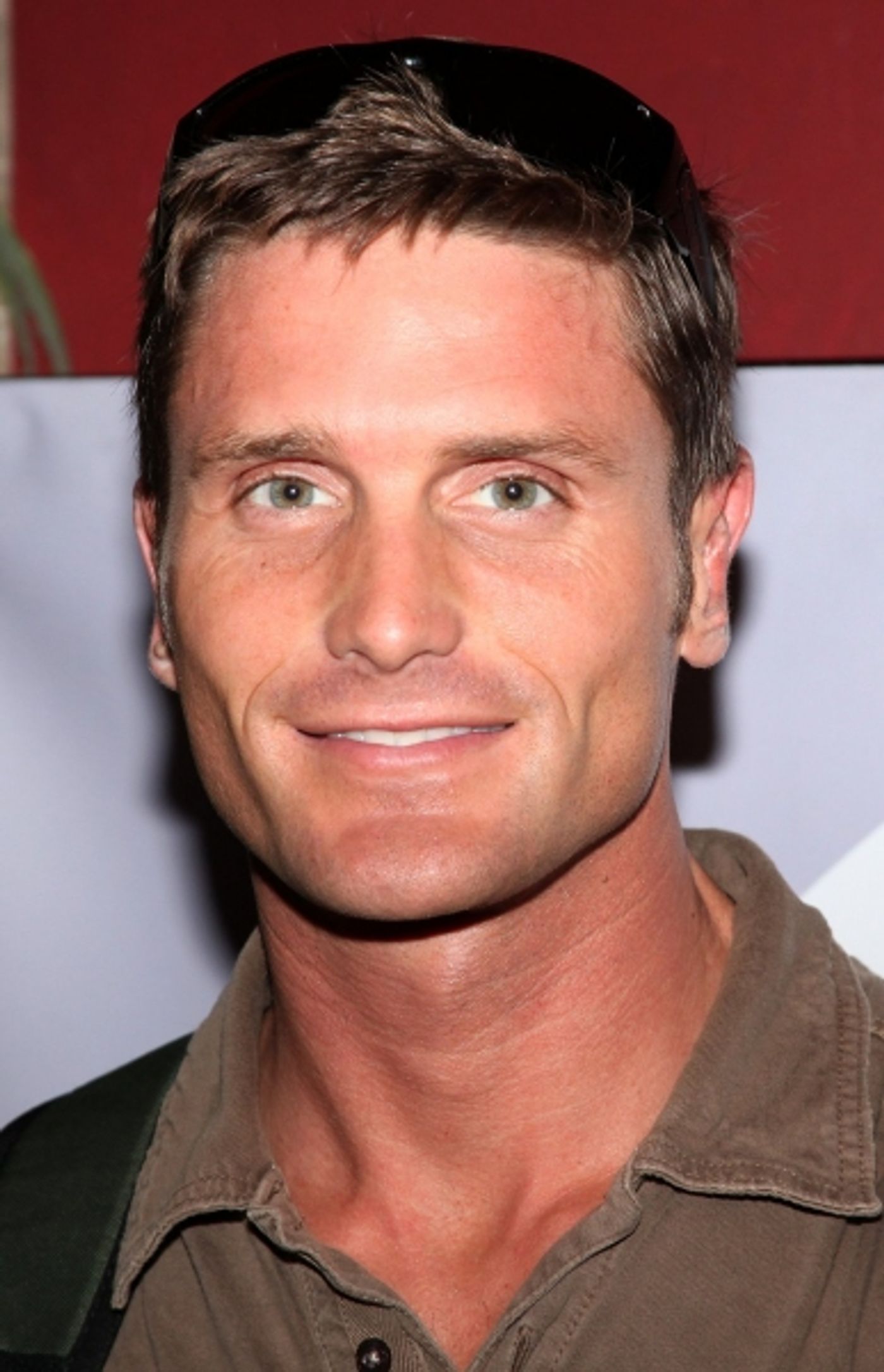 Photo Coverage: 'NJ Housewives' Host ITALIAN WEDDING Benefit for Marriage Equality  Image