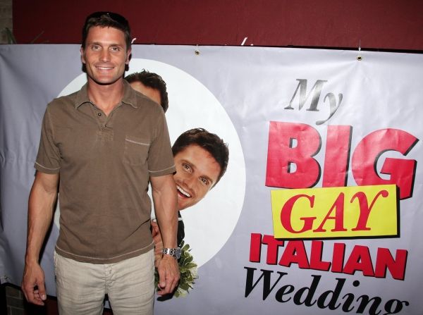 Reichen Lehmkuhl Photo