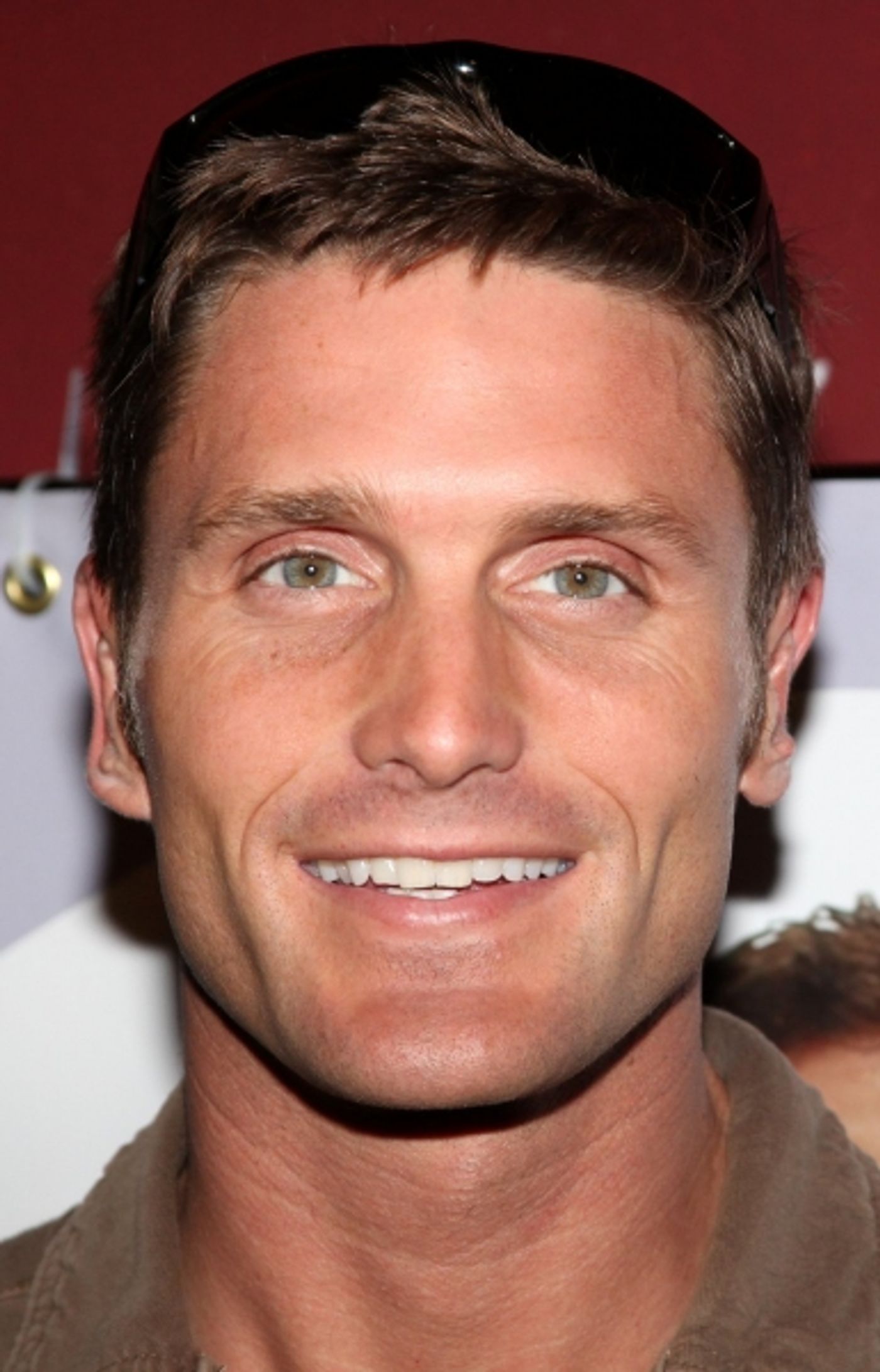 Photo Coverage: 'NJ Housewives' Host ITALIAN WEDDING Benefit for Marriage Equality  Image