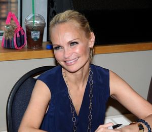 Kristin Chenoweth @ BroadwayWorld Kristin Chenoweth Photo