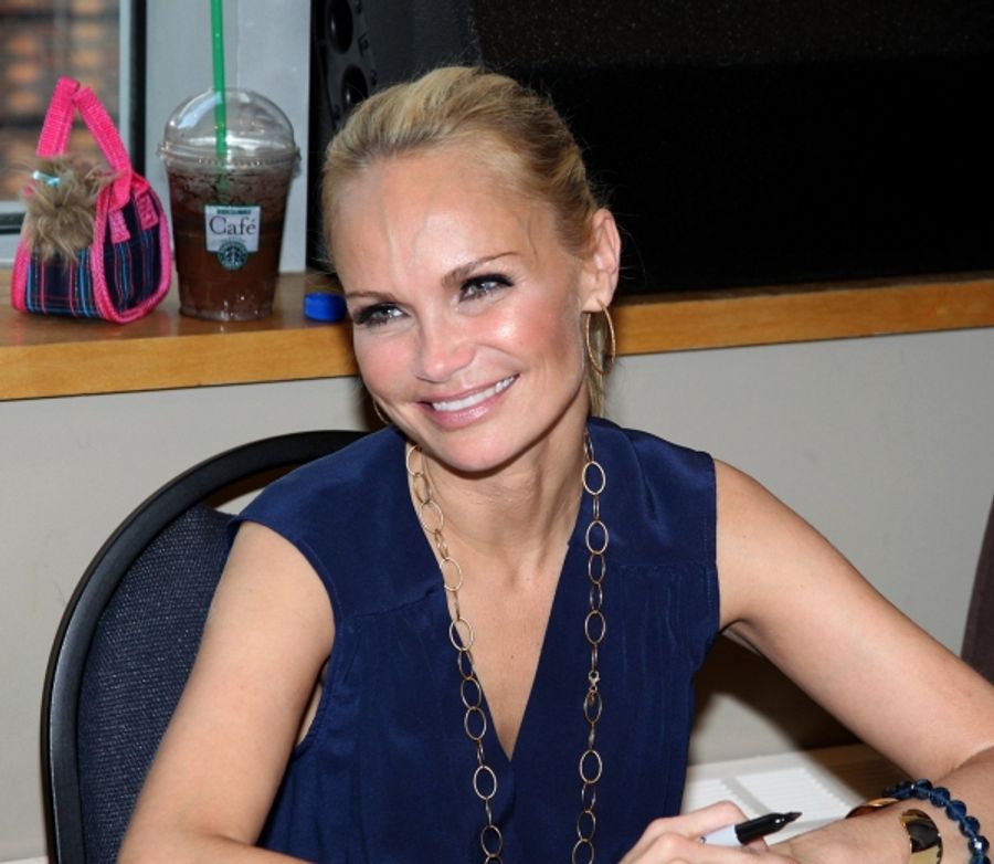Photo Coverage: PROMISES, PROMISES Celebrates Cast Album Release at Barnes & Noble Image