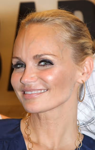 Kristin Chenoweth Photo