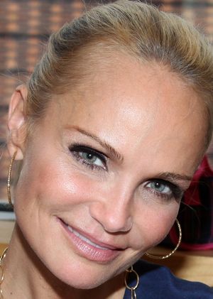 Kristin Chenoweth @ BroadwayWorld Kristin Chenoweth Photo