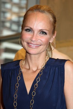 Kristin Chenoweth @ BroadwayWorld Kristin Chenoweth Photo