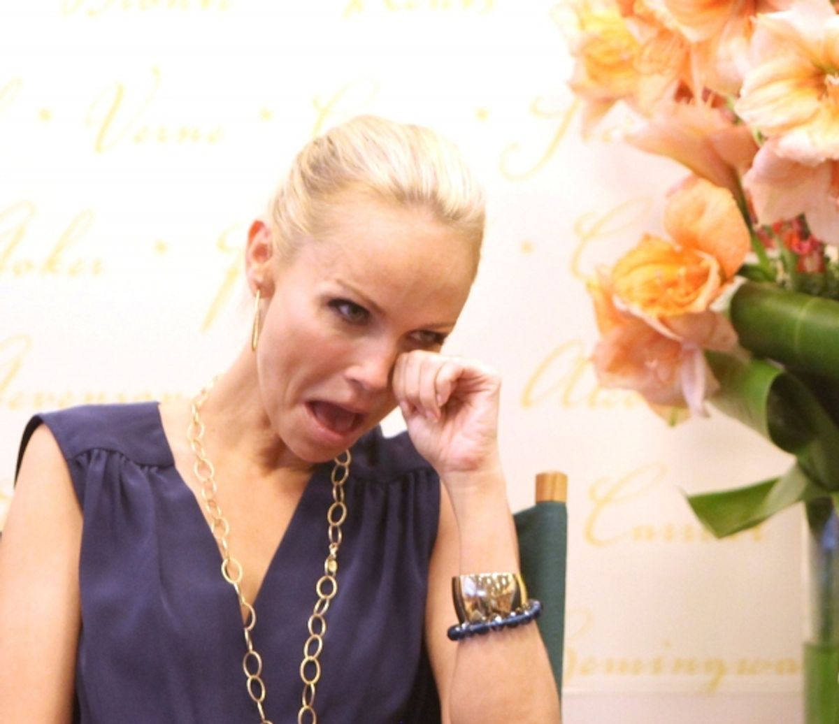 Kristin Chenoweth at 