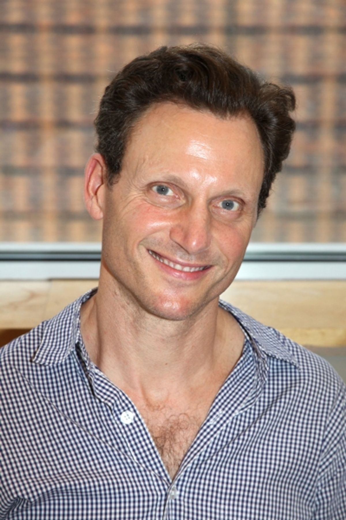 Tony Goldwyn at 