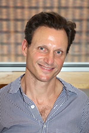 Tony Goldwyn Photo