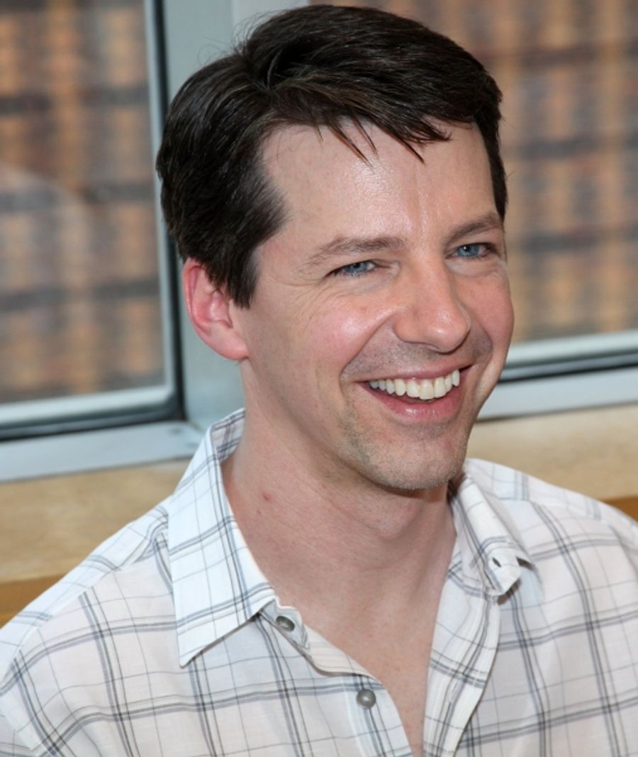 Photo Coverage: PROMISES, PROMISES Celebrates Cast Album Release at Barnes & Noble Image