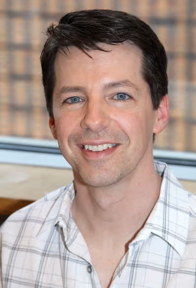 Sean Hayes Photo