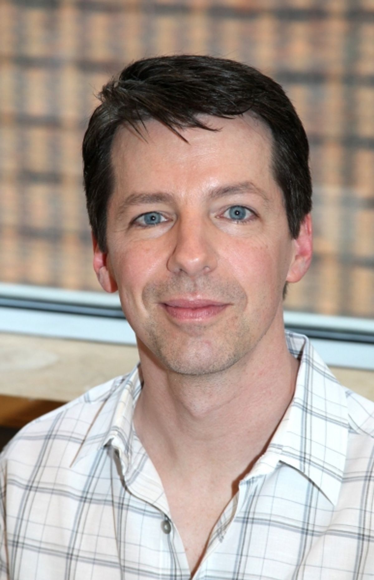 Sean Hayes at 