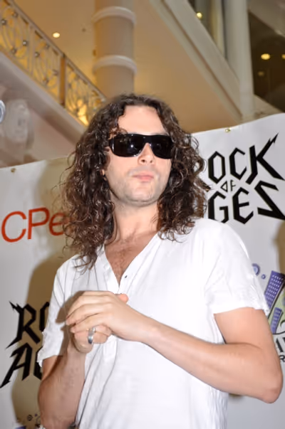 Constantine Maroulis Photo