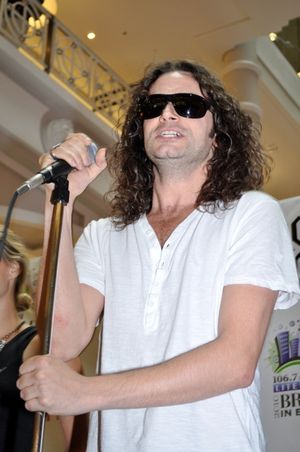 Constantine Maroulis Photo