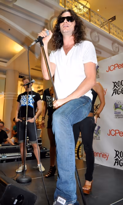 Constantine Maroulis Photo
