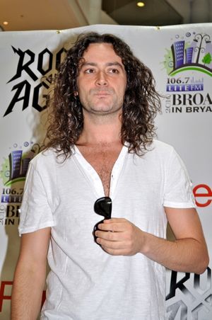 Constantine Maroulis Photo