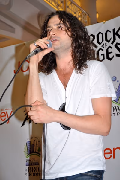 Constantine Maroulis Photo