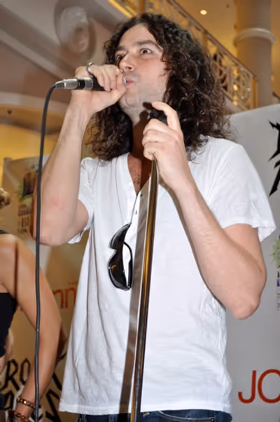 Constantine Maroulis Photo