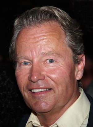John Savage Photo