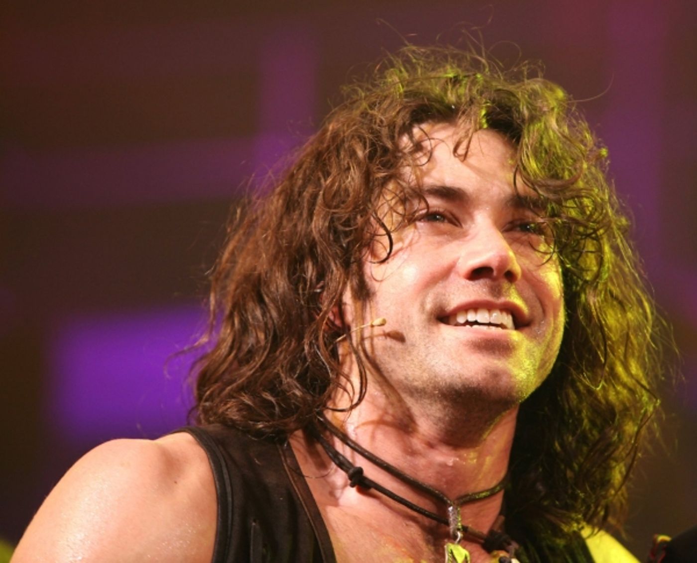 Photo Coverage: HAIR Closes on Broadway  Image