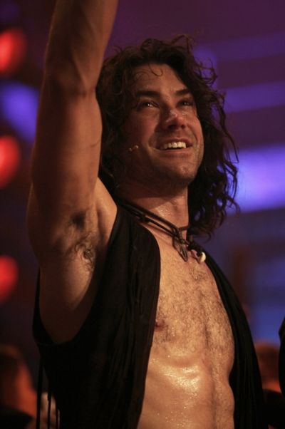 Ace Young Photo