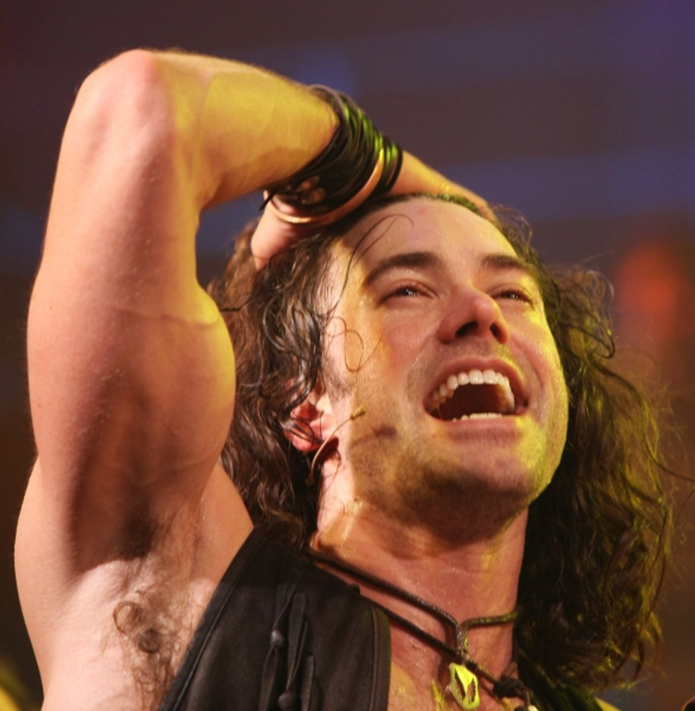 Photo Coverage: HAIR Closes on Broadway  Image