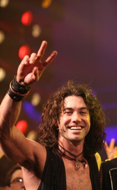 Ace Young Photo