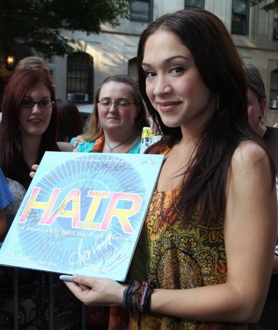 Diana DeGarmo Photo