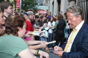 John Savage @ BroadwayWorld John Savage Photo