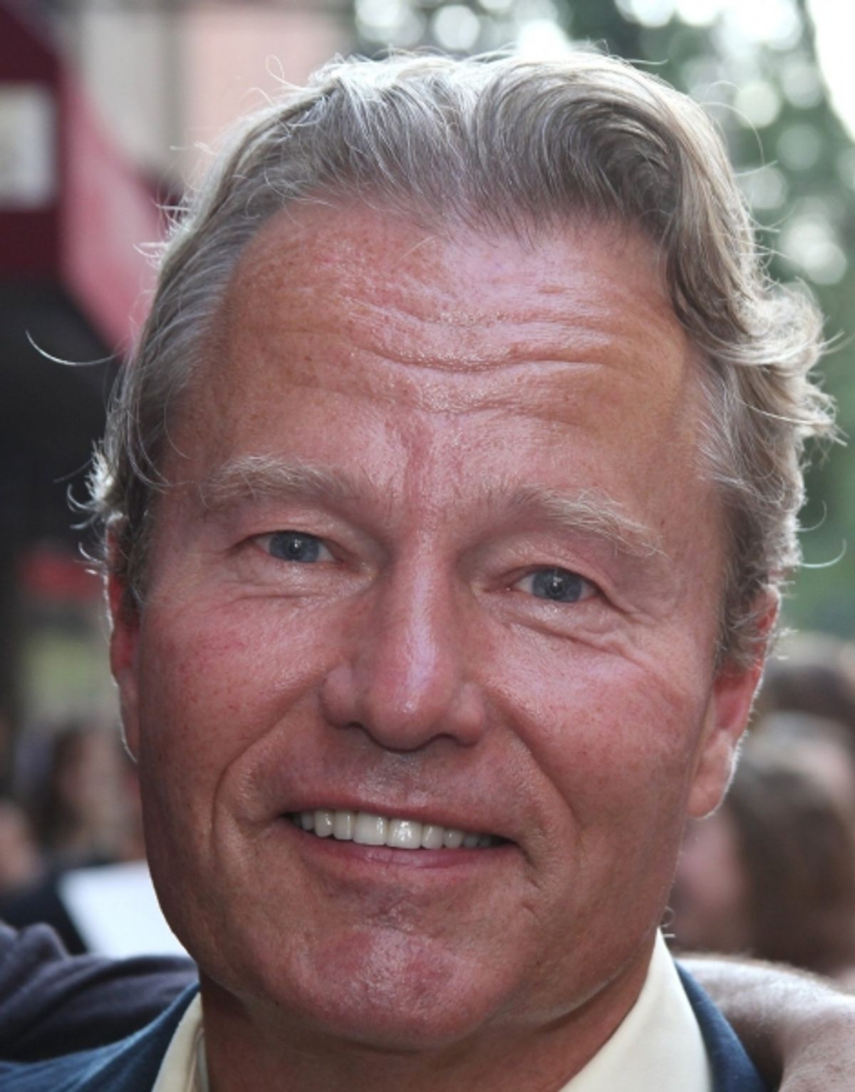 John Savage at 