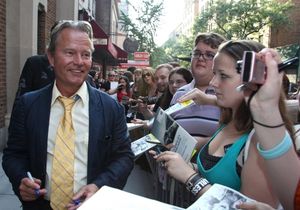 John Savage @ BroadwayWorld John Savage Photo