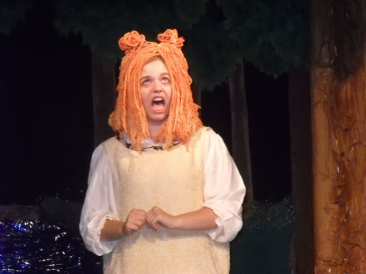 Photo Flash: Laurel Mill Playhouse Presents A MIDSUMMER NIGHT'S DREAM  Image