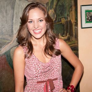 Laura Osnes @ BroadwayWorld Laura Osnes Photo