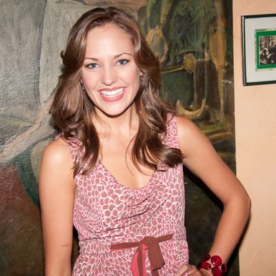 Laura Osnes Photo