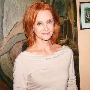 Swoosie Kurtz Photo