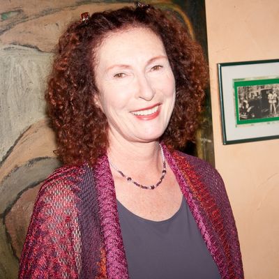 Brenda Wehle Photo