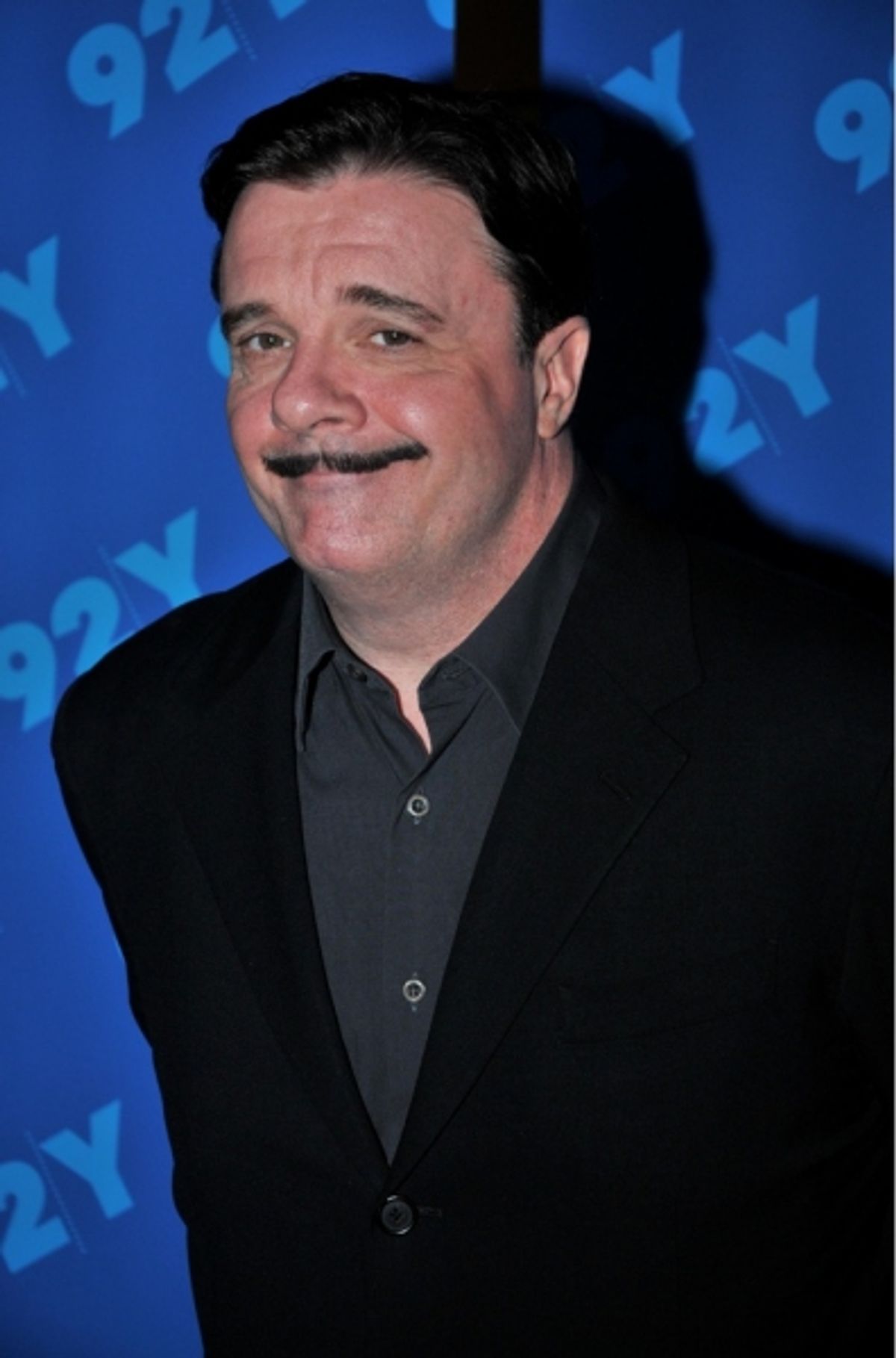 Nathan Lane at 