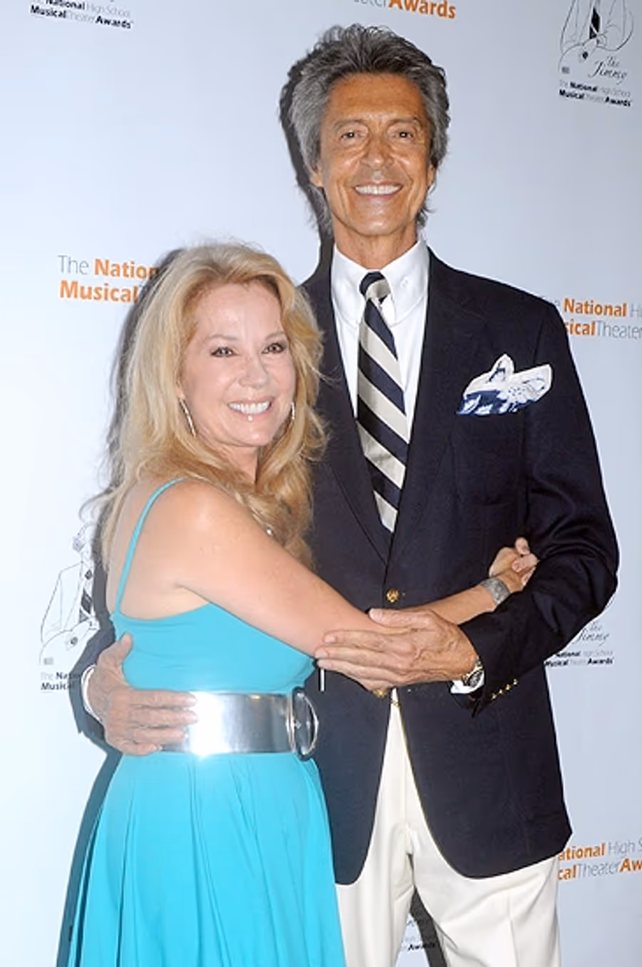 Photo Coverage: Tune & Gifford Host Jimmy Awards Image