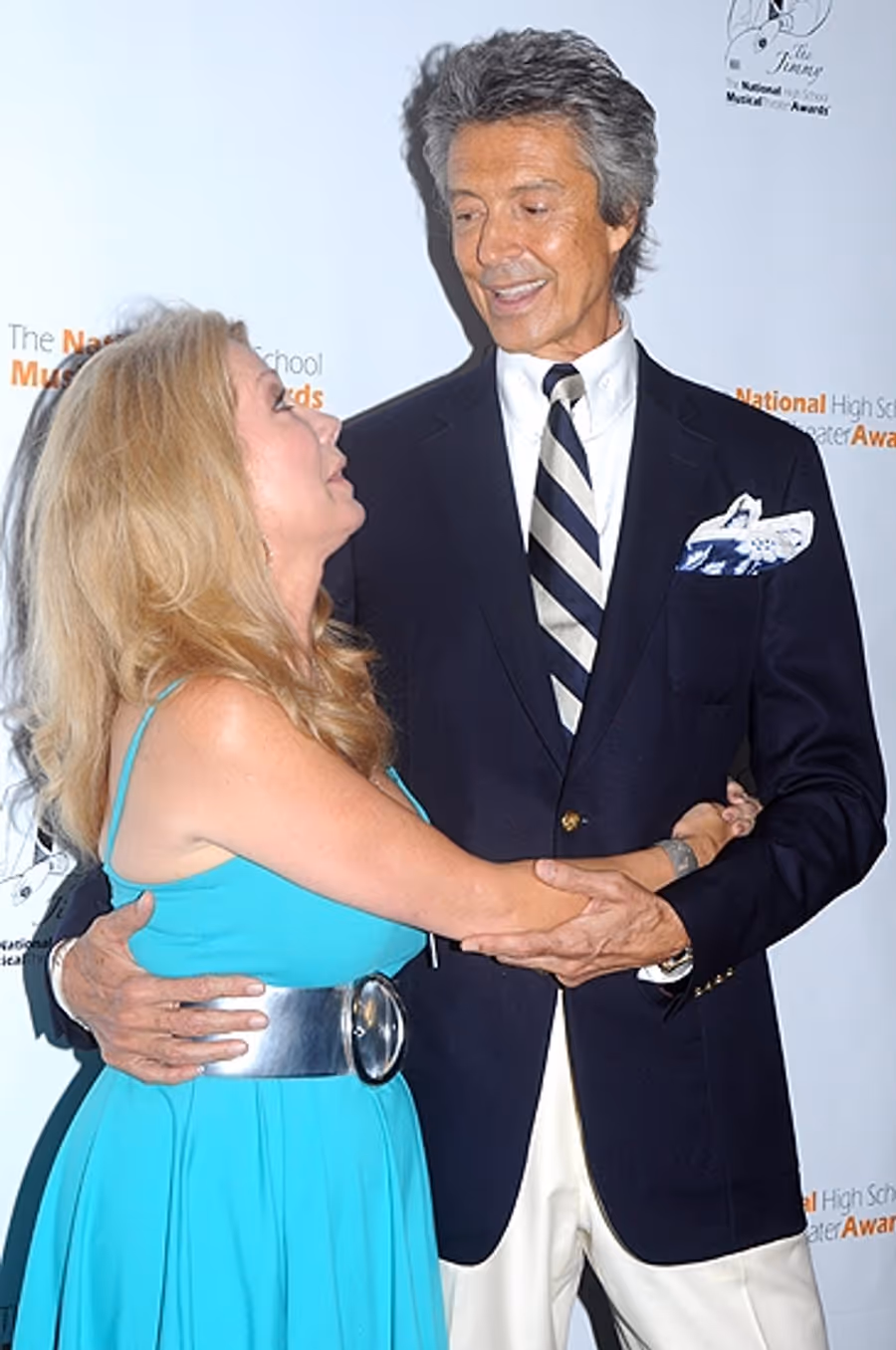 Photo Coverage: Tune & Gifford Host Jimmy Awards Image