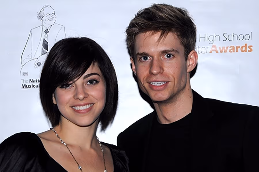 Photo Coverage: Tune & Gifford Host Jimmy Awards Image