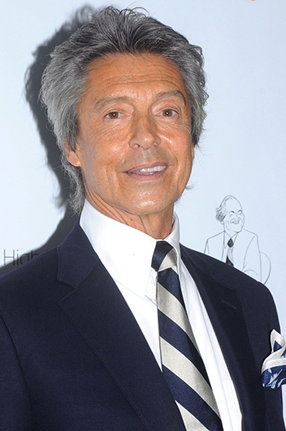 Tommy Tune at 